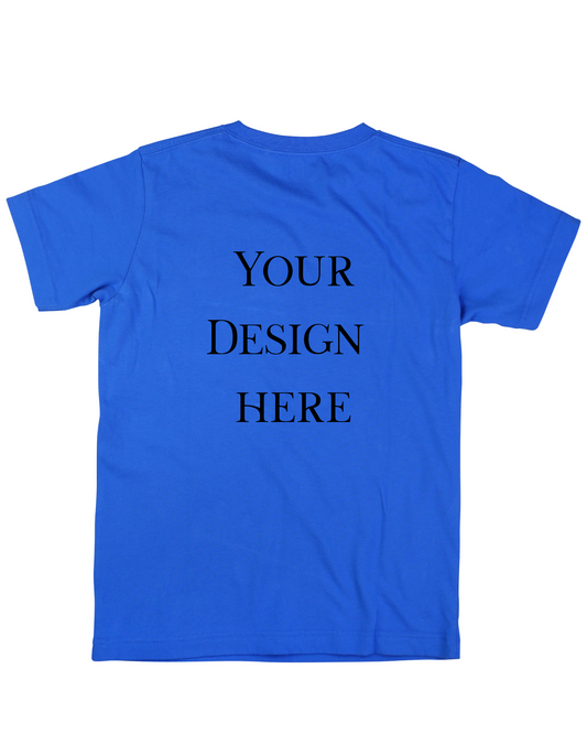 Custom Order T-shirts