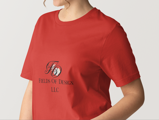 Fields Of Design Merch