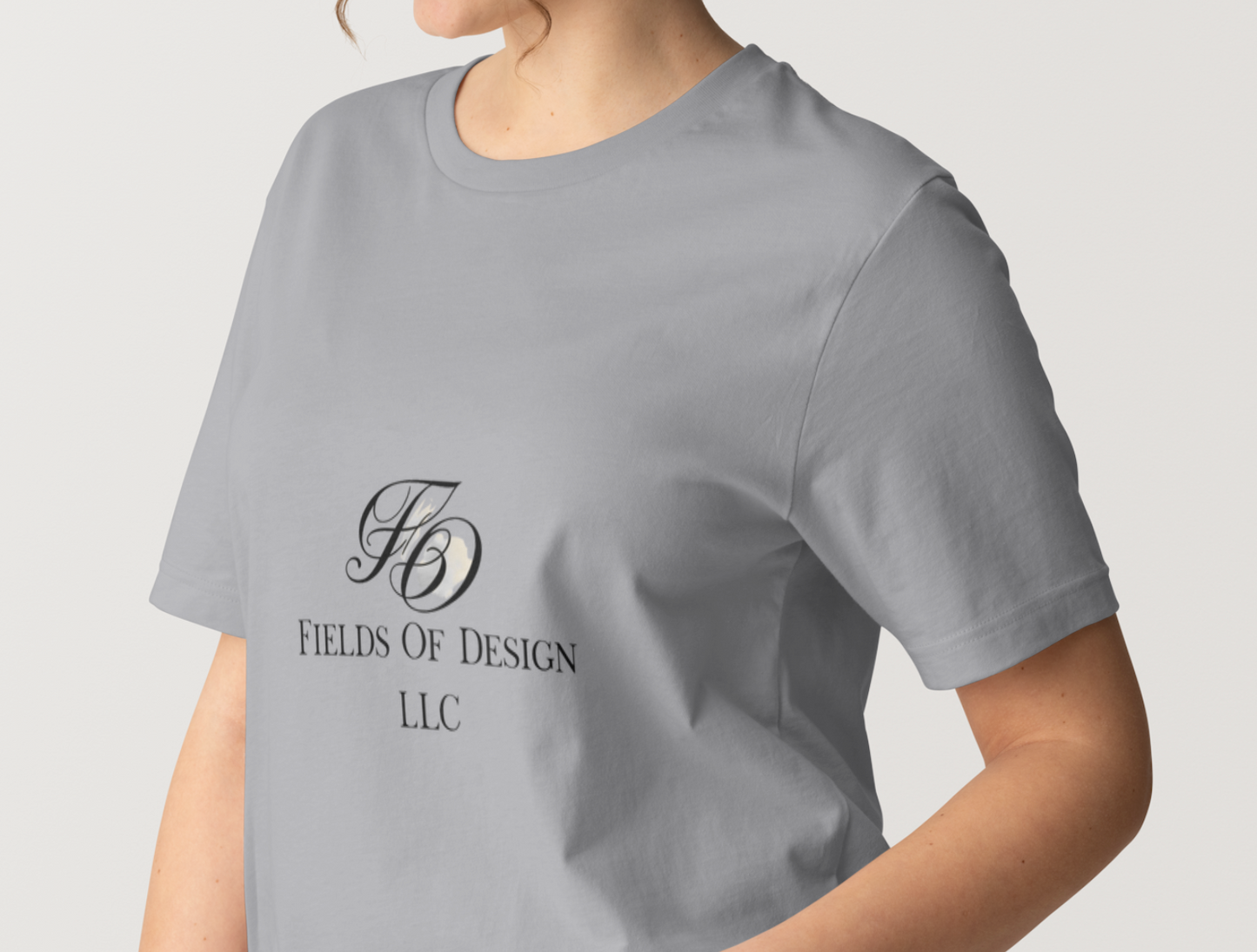 Fields Of Design Merch