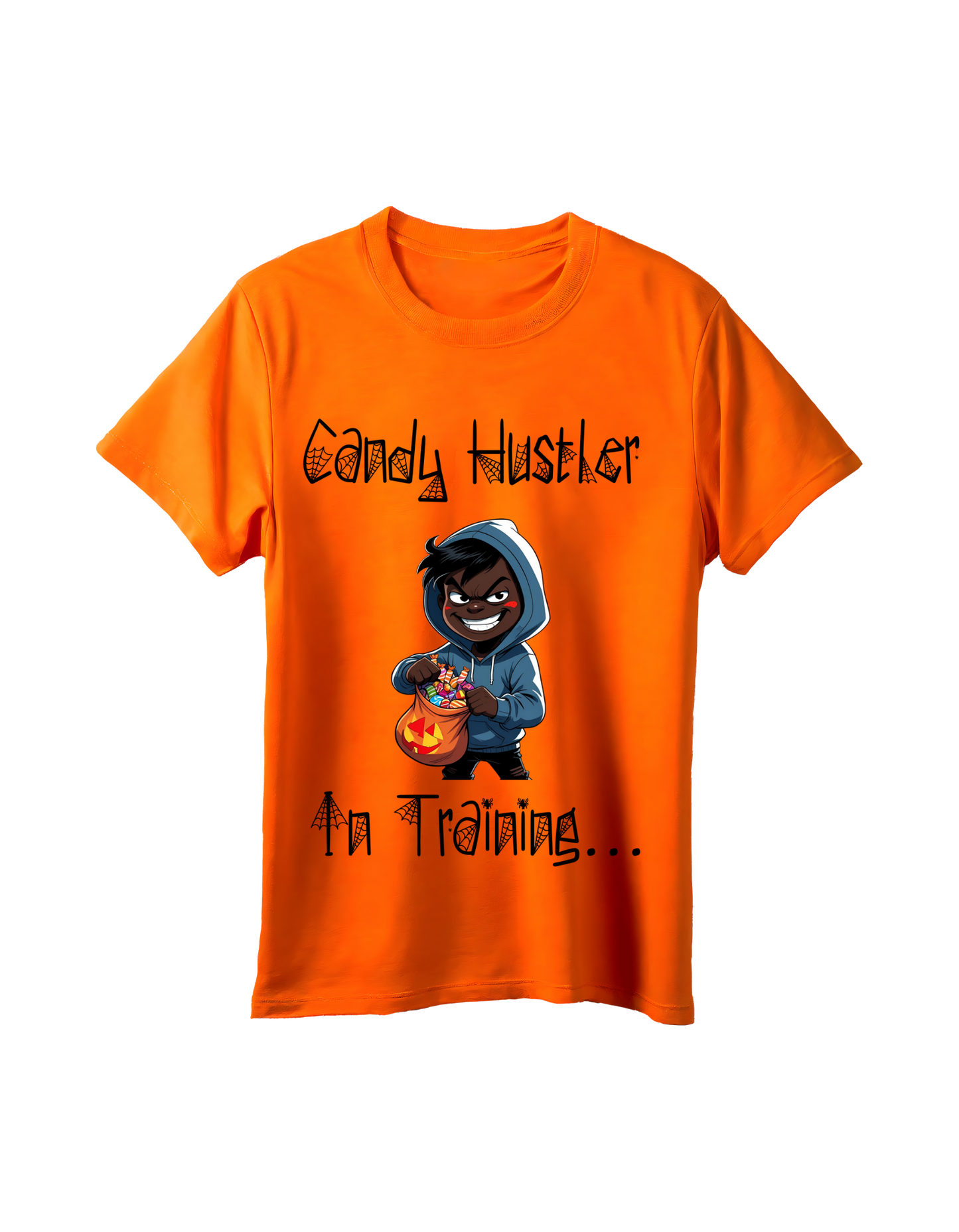 PREORDER- Kids Halloween T-shirts