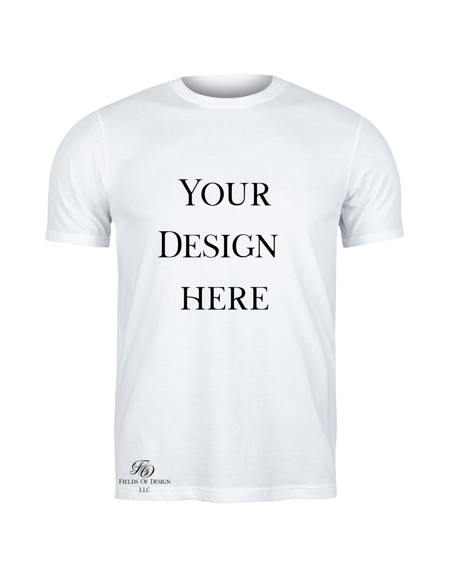 Custom Order T-shirts