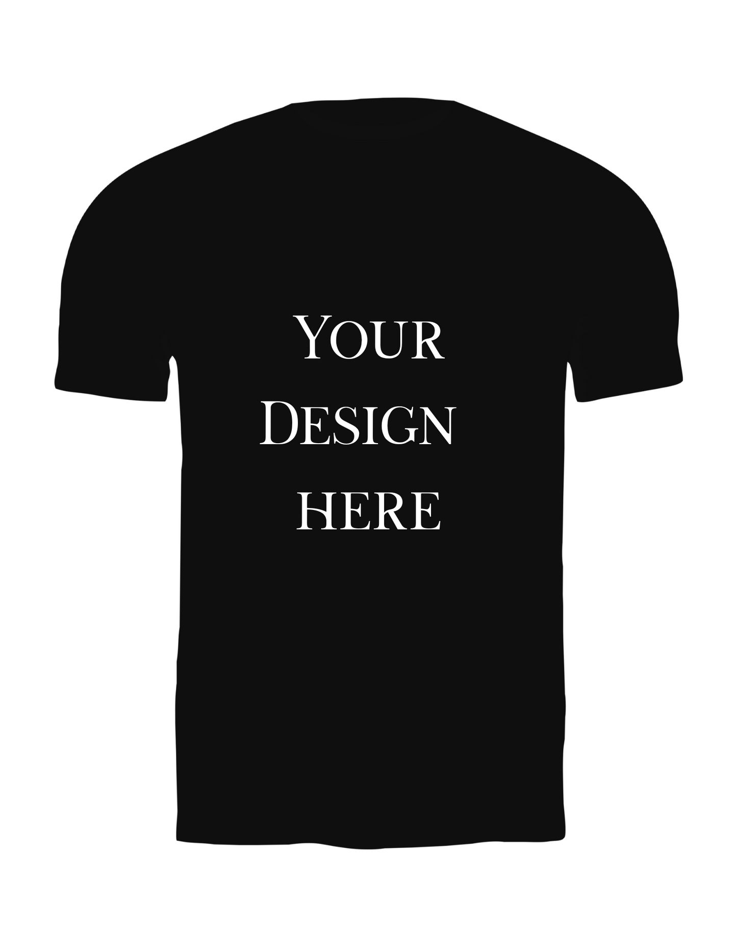 Custom Order T-shirts