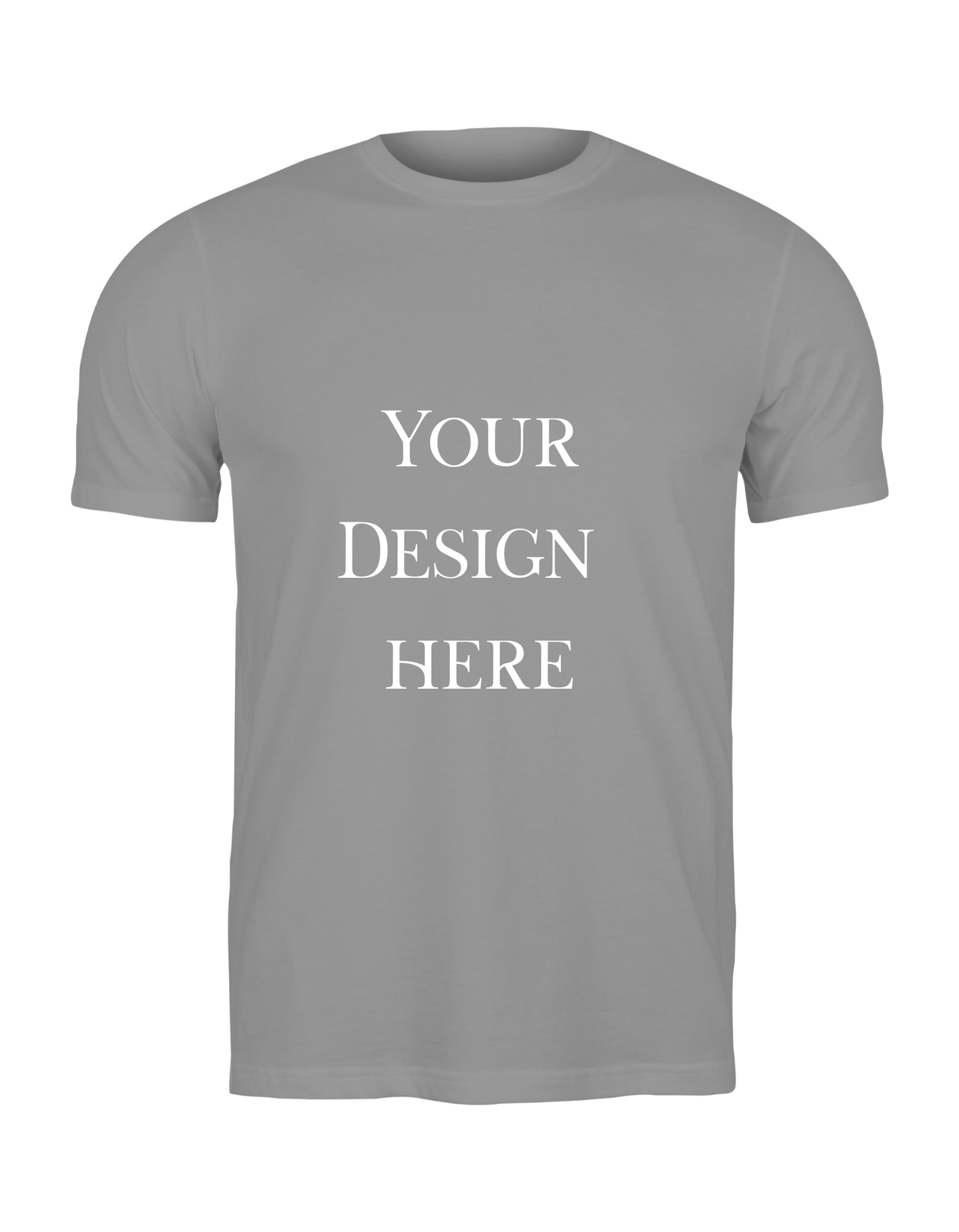 Custom Order T-shirts