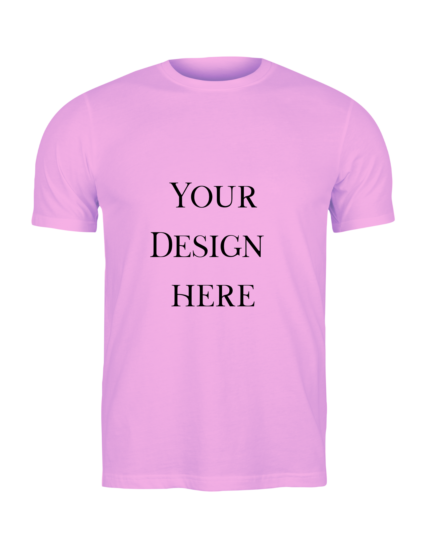 Custom Order T-shirts