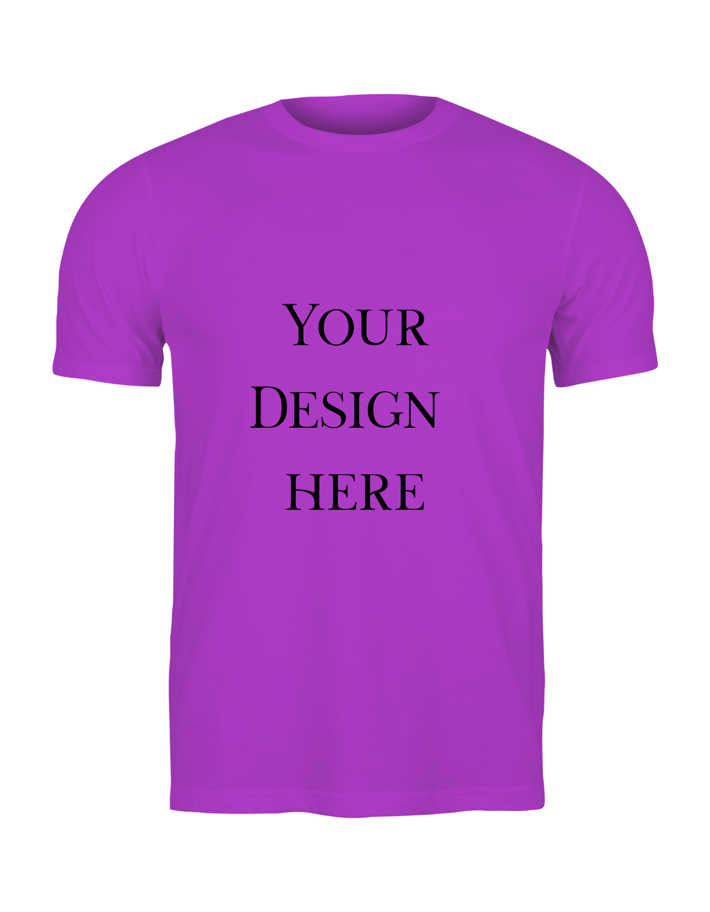 Custom Order T-shirts