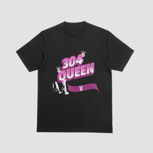 304 T-shirt