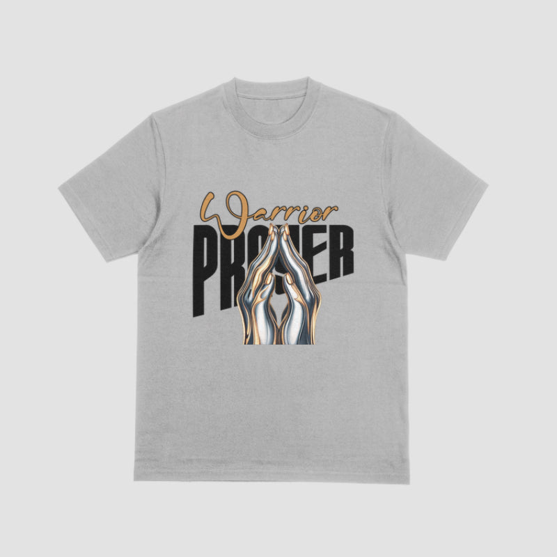 Prayer Warrior T-shirt