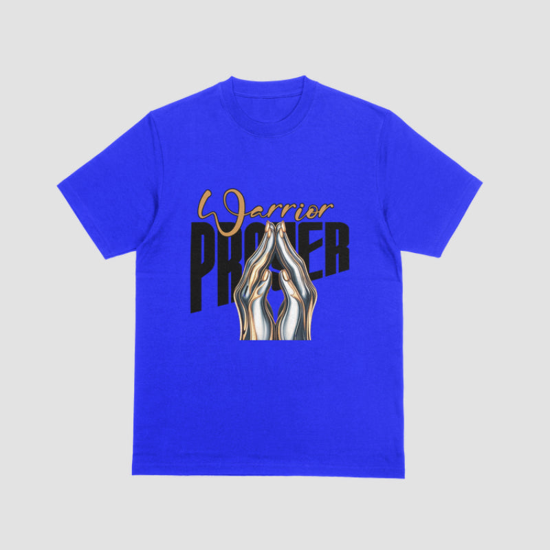 Prayer Warrior T-shirt