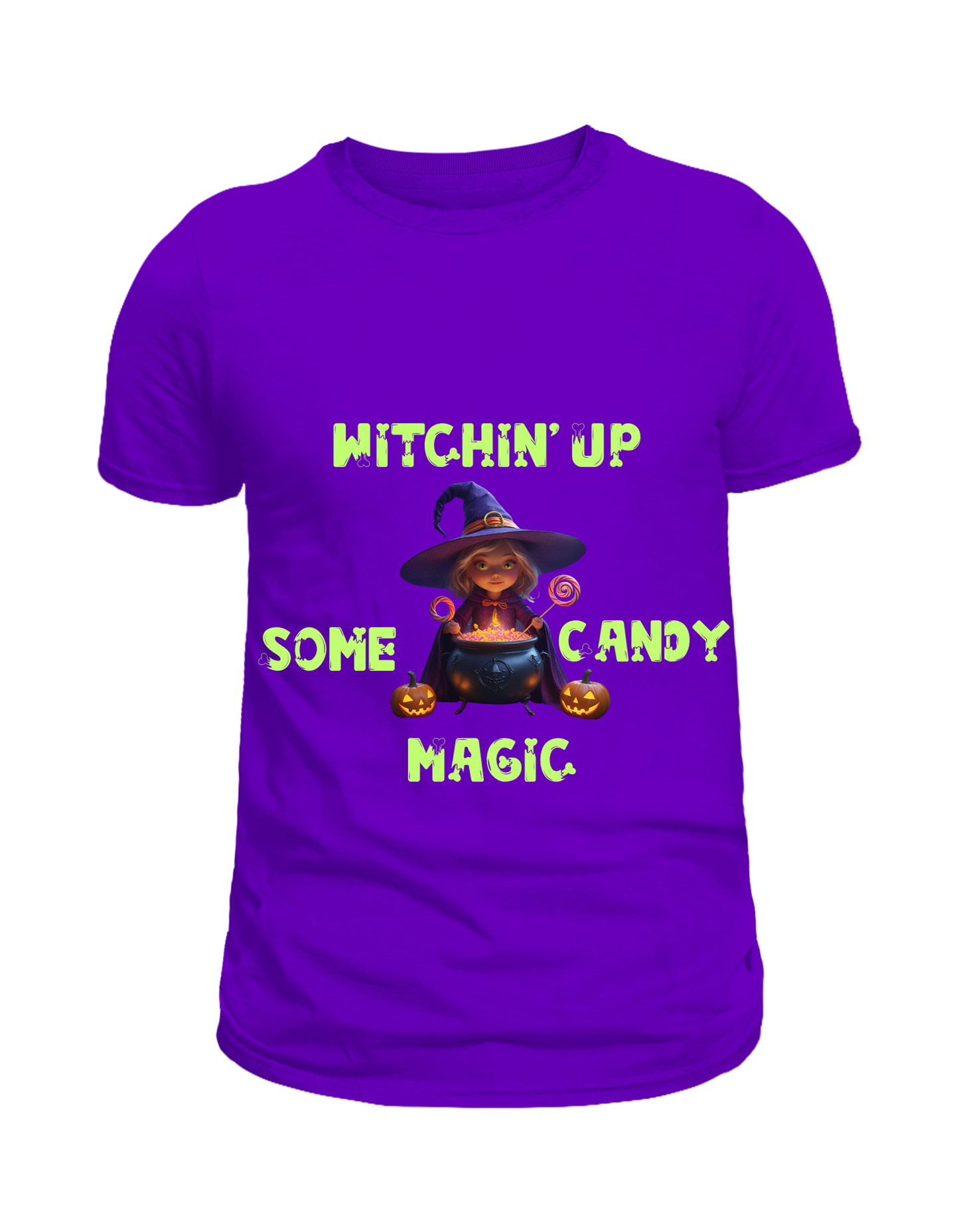 PREORDER- Kids Halloween T-shirts