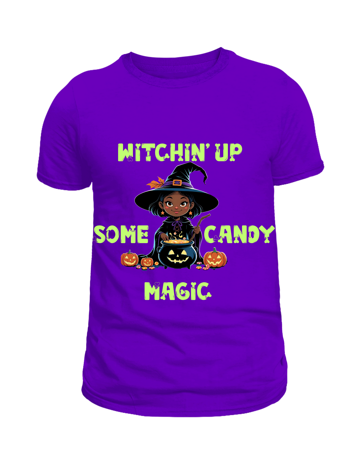 PREORDER- Kids Halloween T-shirts