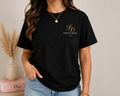 Fields of Design Merch Tee